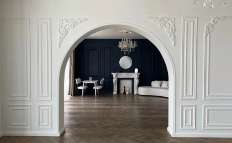 Арендовать Фотостудия CONTENT STUDIO