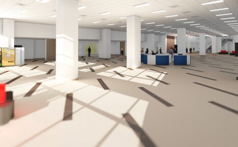 Арендовать Конгрессно–выставочный центр