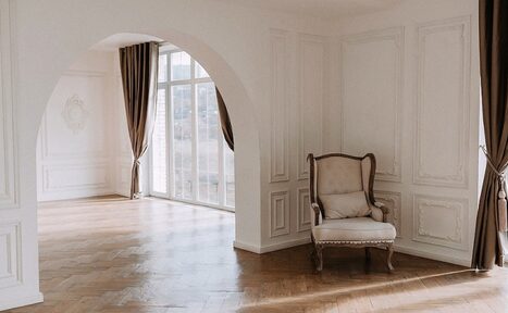 Арендовать Светлая фотостудия во Владивостоке