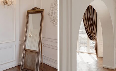 Арендовать Светлая фотостудия во Владивостоке