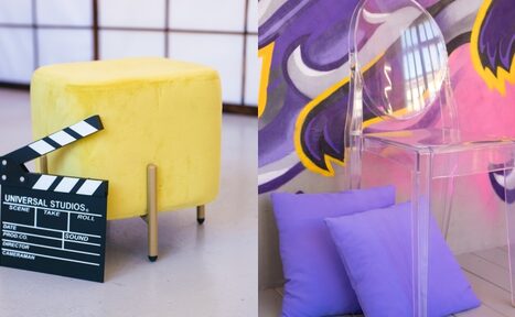 Арендовать Фотостудия "Евразия" во Владивостоке