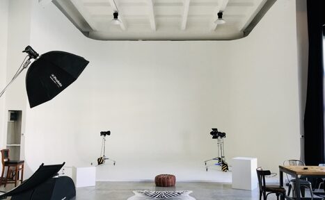 Арендовать ART HALL STUDIO