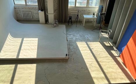 Арендовать Фотостудия LINE