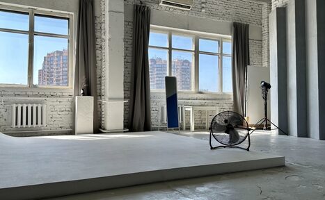 Арендовать Фотостудия LINE