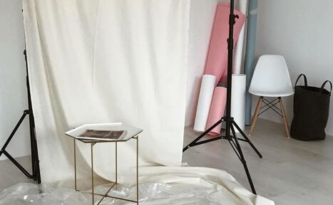 Арендовать Фотостудия Флакон