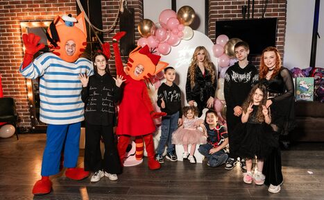 Арендовать Просторный лофт с грилем и верандой