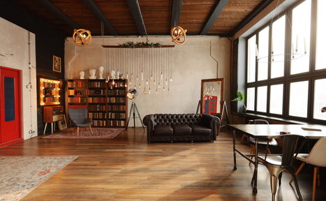 Арендовать Фотостудия в Томске