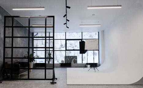 Арендовать Фотостудия F240 в Томске