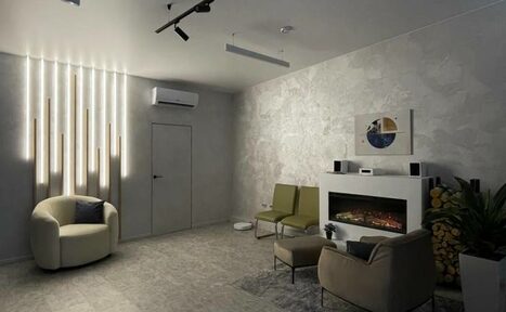 Арендовать Фотостудия F240 в Томске