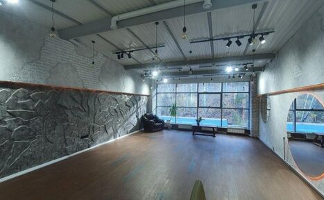 Арендовать Фотостудия F240 в Томске