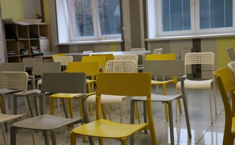 Арендовать Зал для мастер-класса в Перми