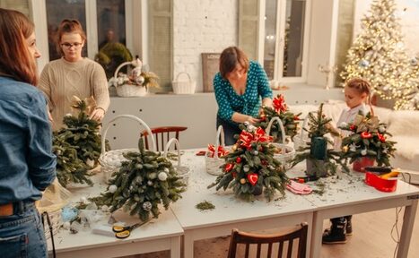 Арендовать Пространство для мастер-классов