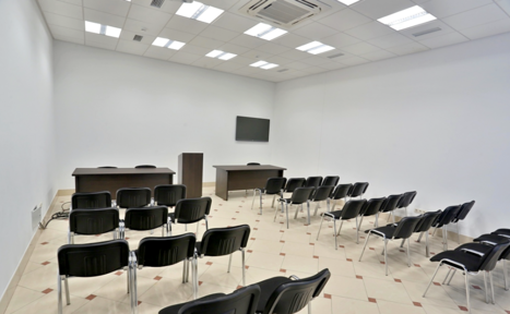 Арендовать Большой конференц зал