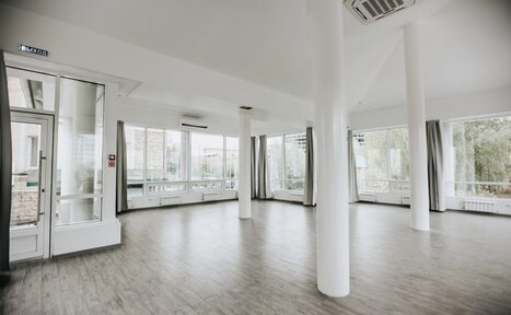 Арендовать Pavilion в Тюмени