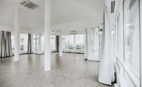 Арендовать Pavilion в Тюмени