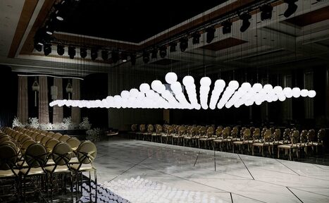 Арендовать Большой зал