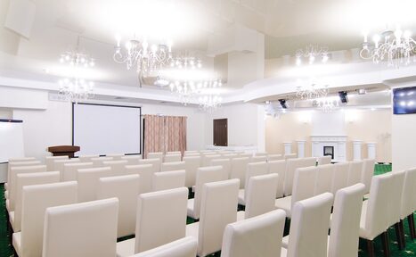 Арендовать Небольшой конференц-зал