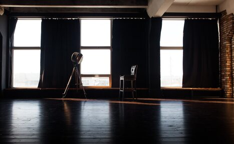 Арендовать Зал для фотосессий и других мероприятий