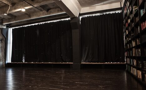 Арендовать Зал для фотосессий и других мероприятий