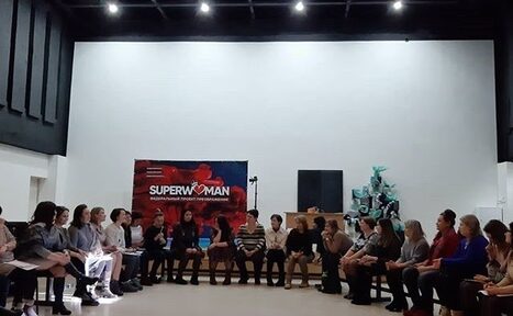 Арендовать Пространство для различных мероприятий 