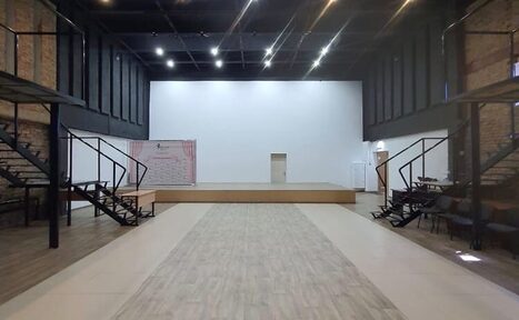 Арендовать Пространство для различных мероприятий 