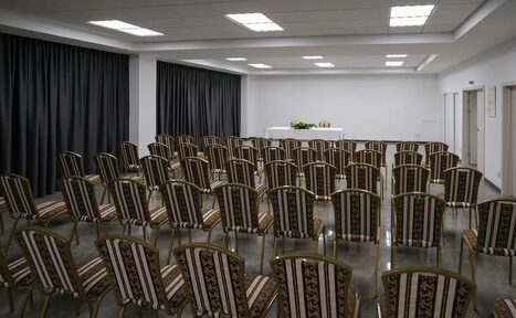 Арендовать Большой Конференц-зал в Саратове