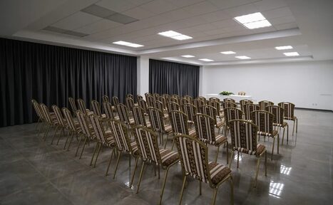 Арендовать Большой Конференц-зал в Саратове