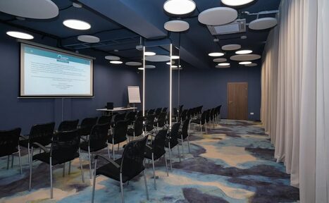 Арендовать Малый Конференц-зал №3