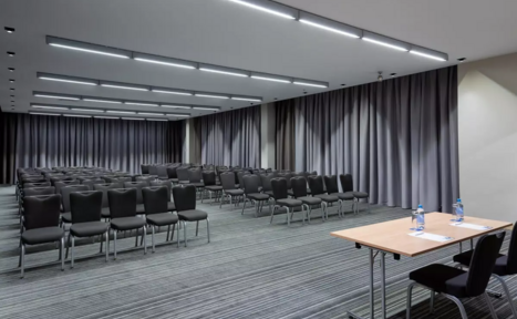 Арендовать Конференц-зал в Самаре