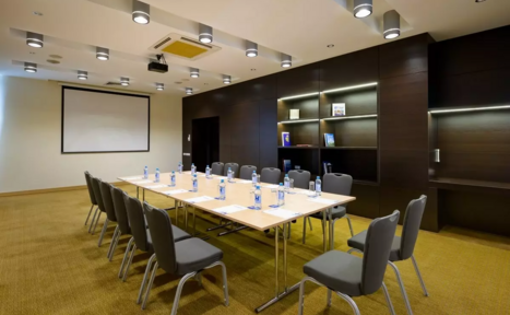 Арендовать Конференц-зал