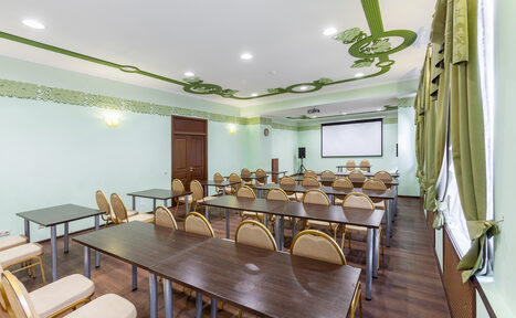 Арендовать Зал для конференций и семинаров