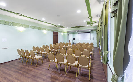 Арендовать Зал для конференций и семинаров