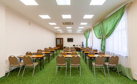 Арендовать Конференц-зал в Самаре