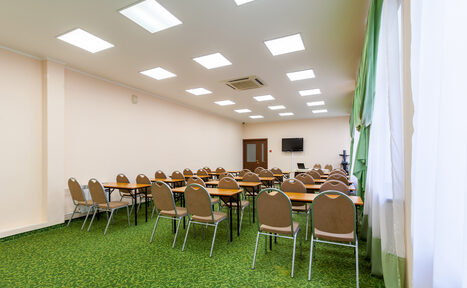 Арендовать Конференц-зал в Самаре