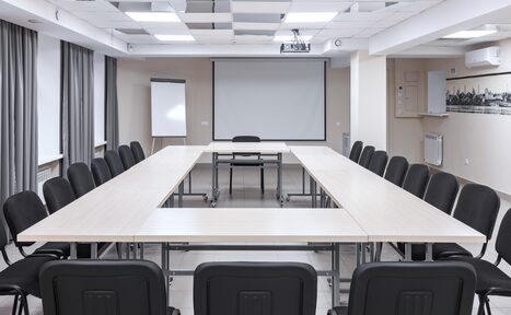 Арендовать Конференц-зал в Самаре