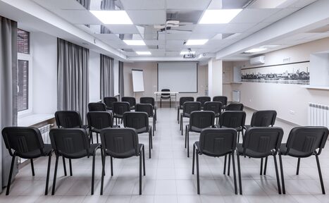 Арендовать Конференц-зал в Самаре