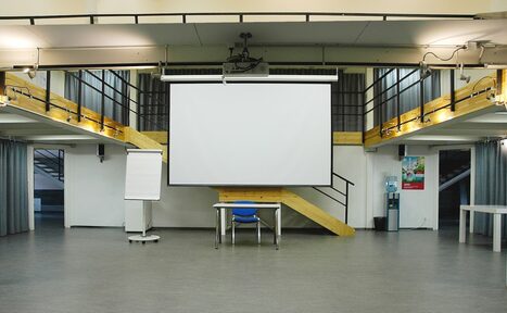 Арендовать Конференц-зал в Волгограде