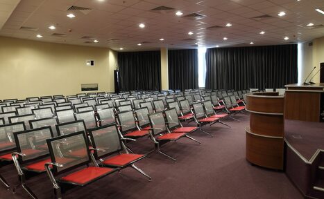 Арендовать Большой конференц-зал