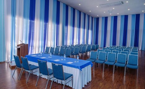 Арендовать Конференц-зал