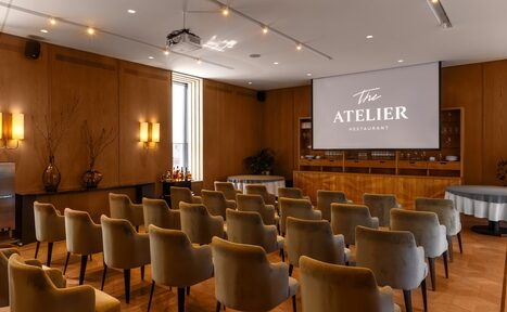 Арендовать Парадный зал для конференций