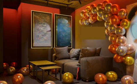 Арендовать Шустрики. Детский лофт для веселых праздников