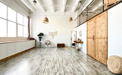 Арендовать Фотостудия в Уфе