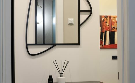 Арендовать Современные апартаменты на 10 этаже