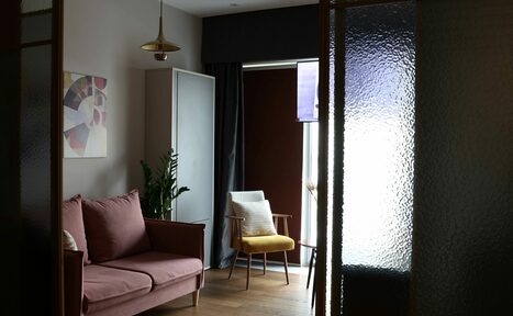 Арендовать Современные апартаменты на 10 этаже