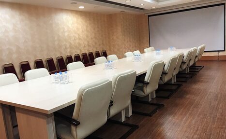 Арендовать Конференц-зал