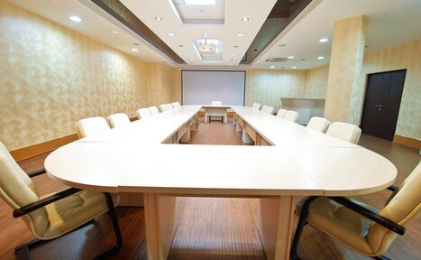 Арендовать Конференц-зал