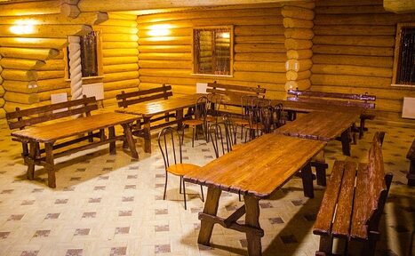 Арендовать Конференц-зал в загородном доме