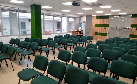 Арендовать Конференц-зал