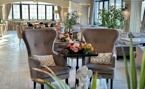 Арендовать Верба Уютное светлое пространство