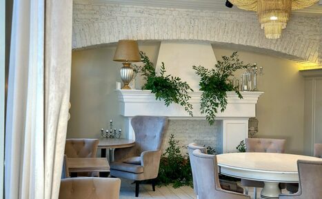 Арендовать Верба Уютное светлое пространство